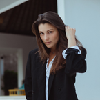 Алина Бугрим