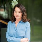 Люция Сулейманова