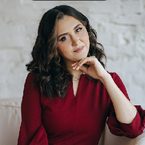 Екатерина Тур