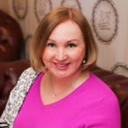 Ольга Романив