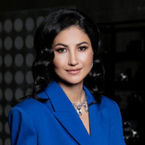 Бибигуль Кушалиева