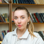 Екатерина Савина