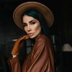 Саша Кабаева