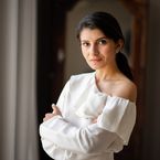 Седа Каспарова