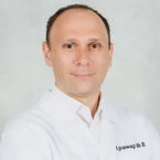 Валерий Крамар