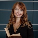 Елена Ярикова