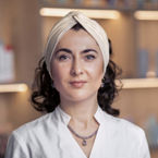 Екатерина Гатальская