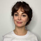 Мария Воробьева