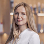 Мария Андреева