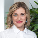 Елена Попова